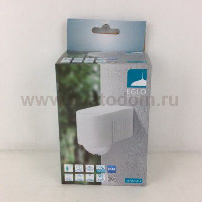 Датчик движения Eglo 96459 DETECT ME 4