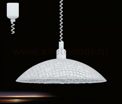 Подвесной светильник Eglo 96473 ALVEZ