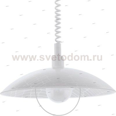 Подвесной светильник Eglo 96473 ALVEZ
