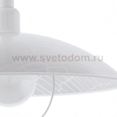 Подвесной светильник Eglo 96473 ALVEZ