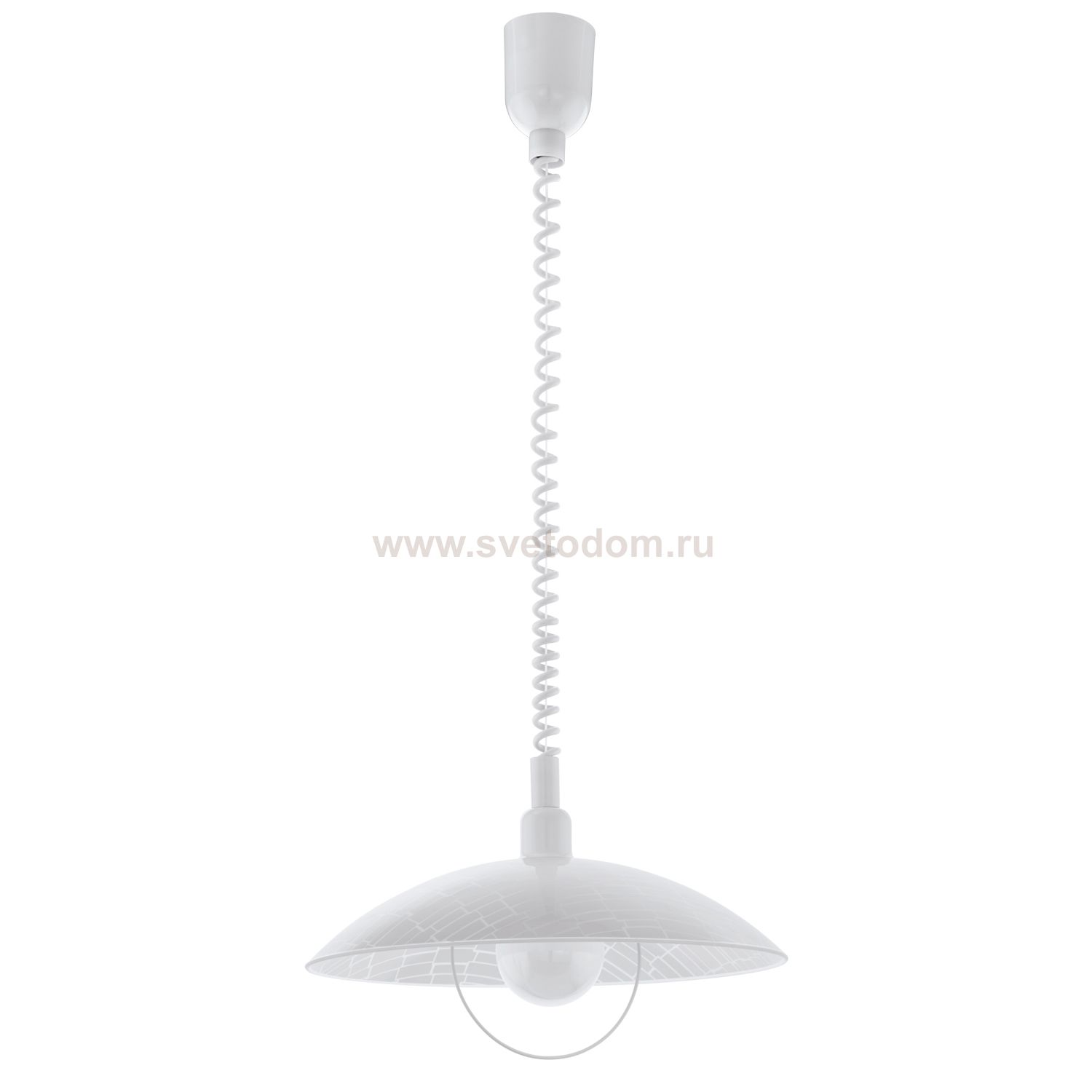 Подвесной светильник Eglo 96473 ALVEZ