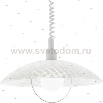 Подвесной светильник Eglo 96474 ALVEZ