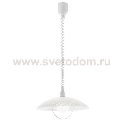 Подвесной светильник Eglo 96474 ALVEZ
