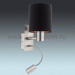 Светильник бра Eglo 96483 PASTERI