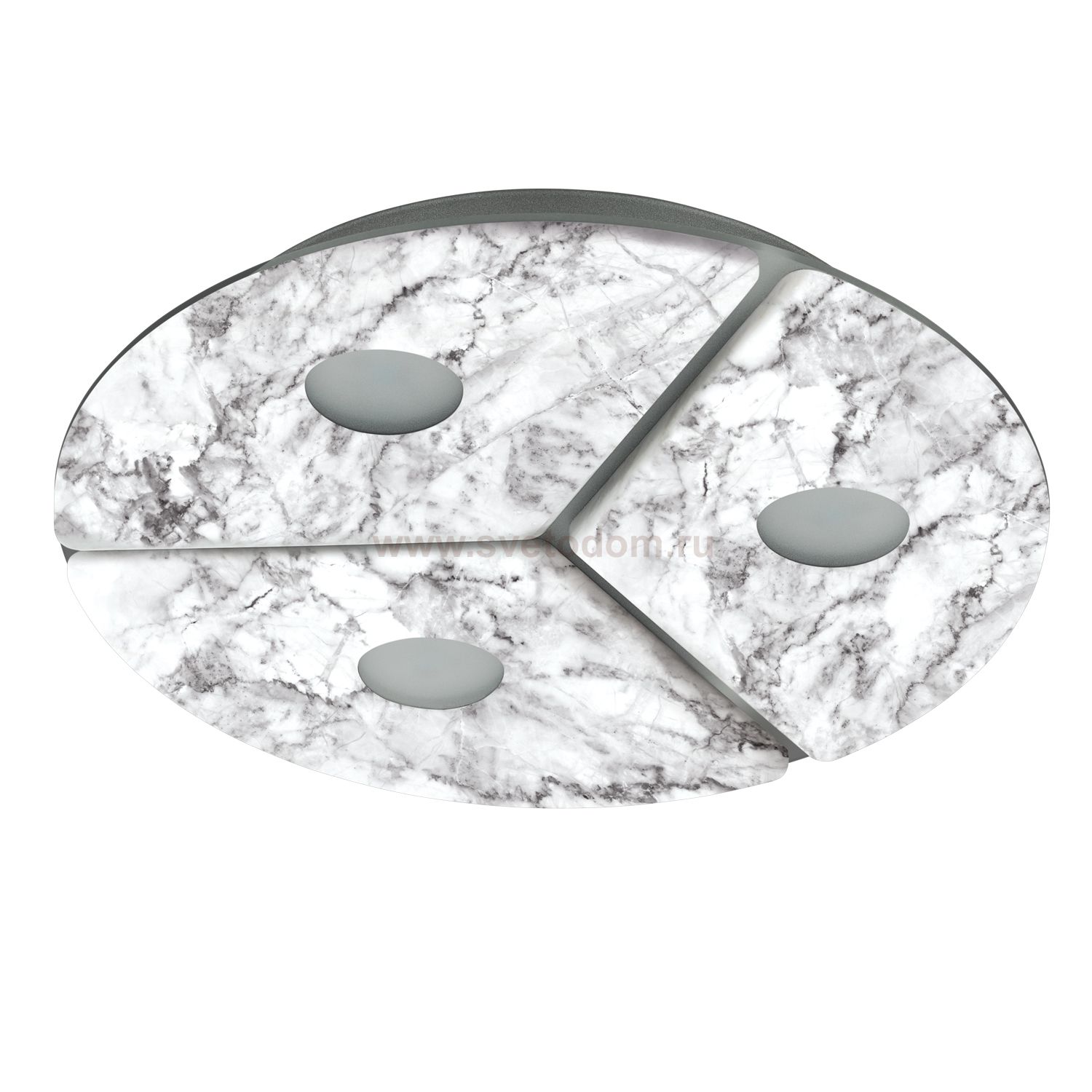 Светильник настенно-потолочный Eglo 96486 ALISTE