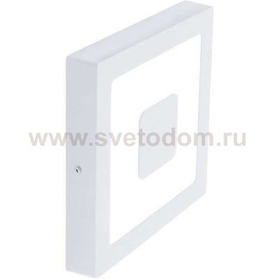 Уличный светодиодный настенный светильник Eglo 96488 IPHIAS