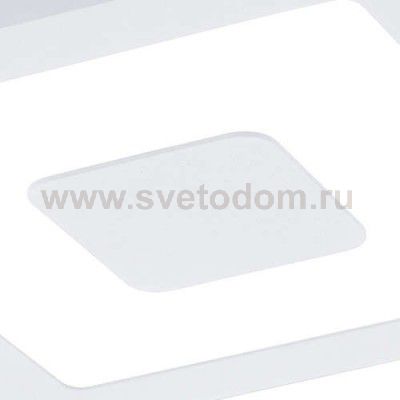 Уличный светодиодный настенный светильник Eglo 96488 IPHIAS