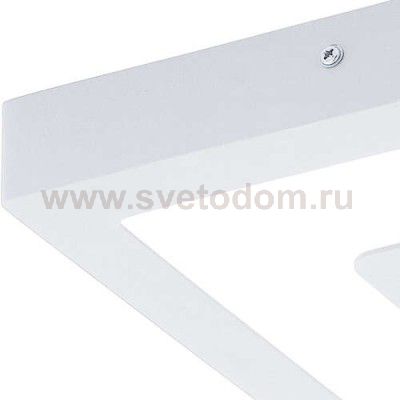 Уличный светодиодный настенный светильник Eglo 96488 IPHIAS