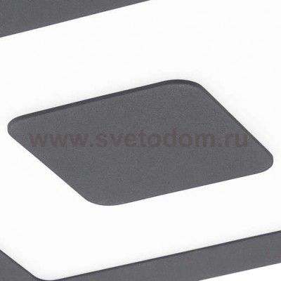 Уличный светодиодный настенный светильник Eglo 96489 IPHIAS