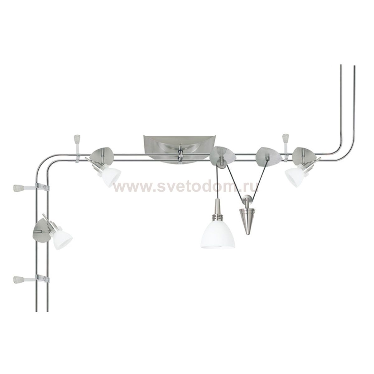 Светильник потолочный Paulmann 96501