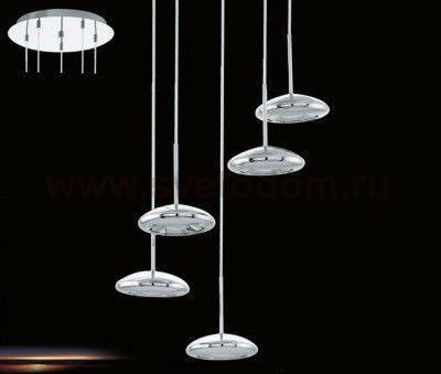 Подвесной светильник Eglo 96509 TARUGO 1