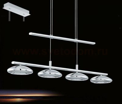 Подвесной светильник Eglo 96511 TARUGO 1