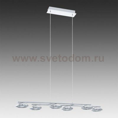 Подвесной светильник Eglo 96512 TARUGA 1