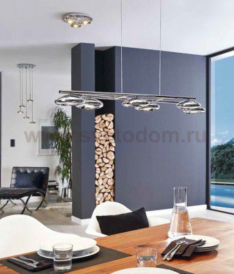 Подвесной светильник Eglo 96512 TARUGA 1