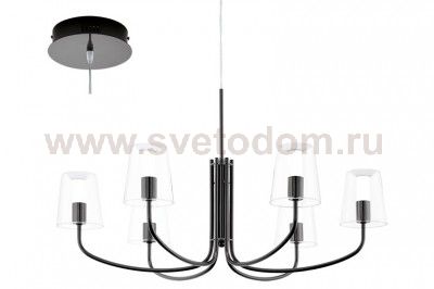 Светодиодная люстра Eglo 96513 NOVENTA 1