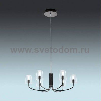 Светодиодная люстра Eglo 96513 NOVENTA 1