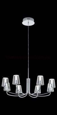 Люстра подвесная Eglo 96514 NOVENTA 1