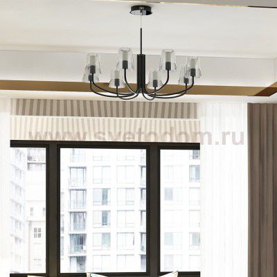 Люстра подвесная Eglo 96514 NOVENTA 1