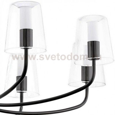 Люстра подвесная Eglo 96514 NOVENTA 1