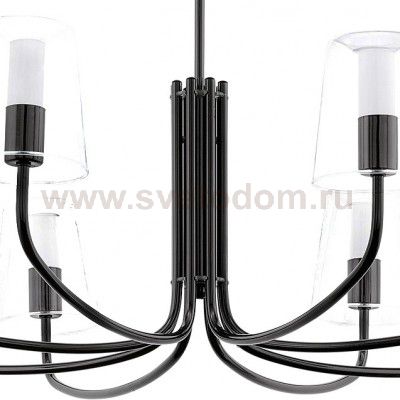 Люстра подвесная Eglo 96514 NOVENTA 1