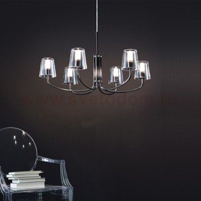 Люстра подвесная Eglo 96514 NOVENTA 1