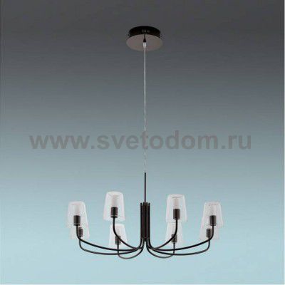 Люстра подвесная Eglo 96514 NOVENTA 1