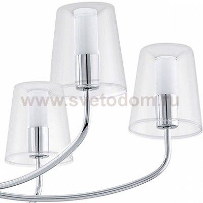 Люстра подвесная Eglo 96516 NOVENTA 1