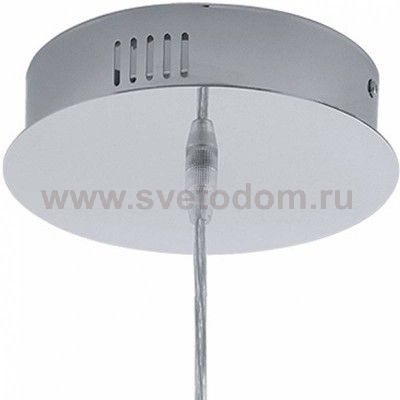 Люстра подвесная Eglo 96515 NOVENTA 1