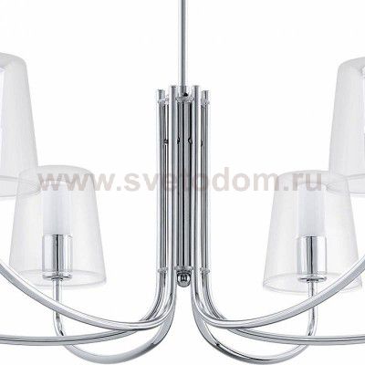 Люстра подвесная Eglo 96515 NOVENTA 1