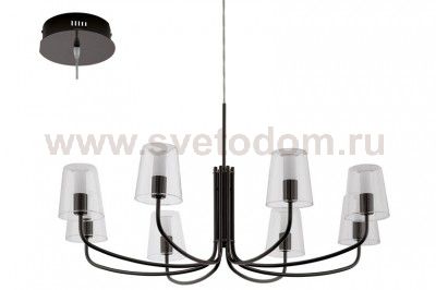 Люстра подвесная Eglo 96516 NOVENTA 1