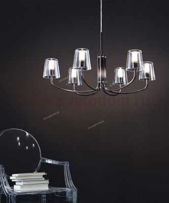 Люстра подвесная Eglo 96516 NOVENTA 1