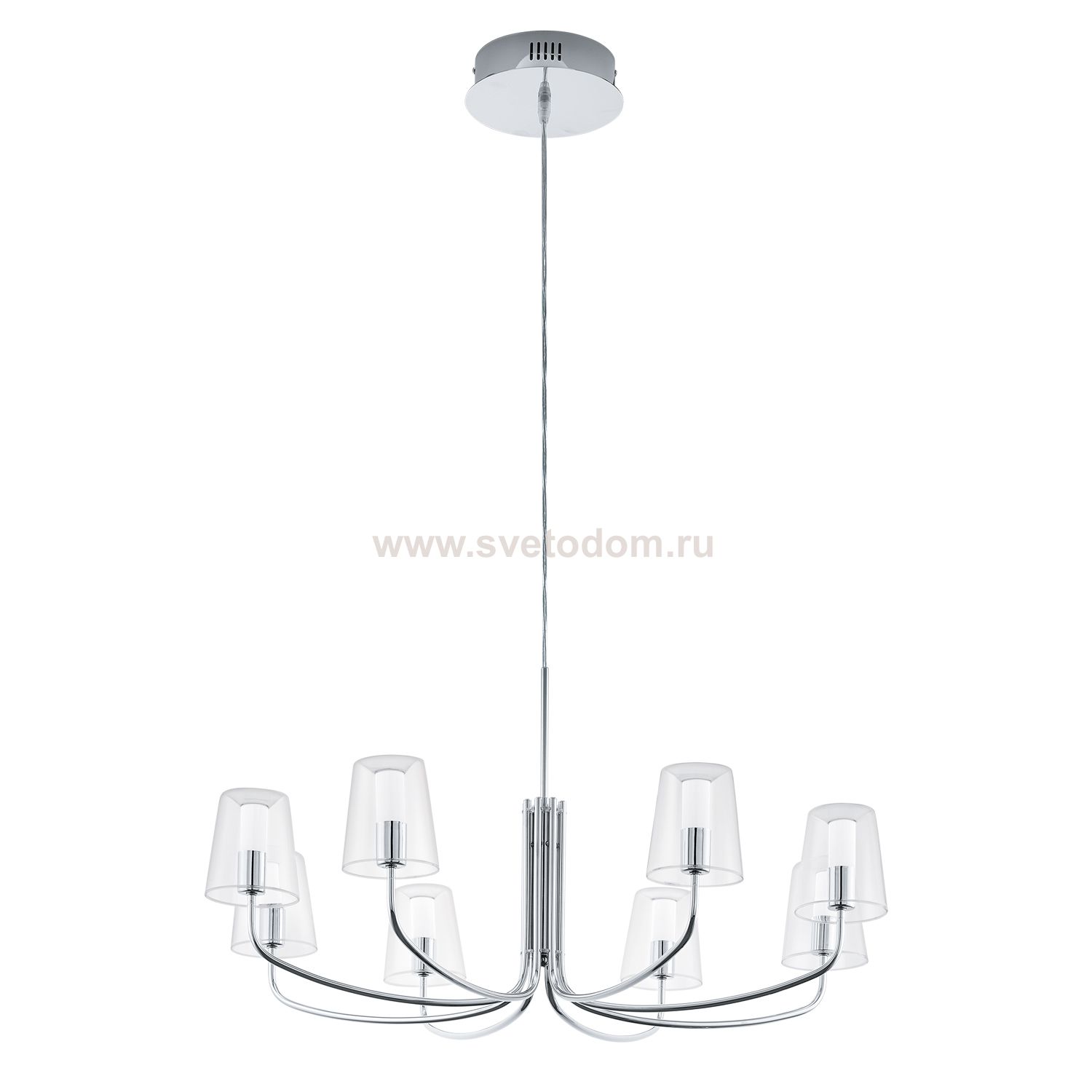 Люстра подвесная Eglo 96516 NOVENTA 1