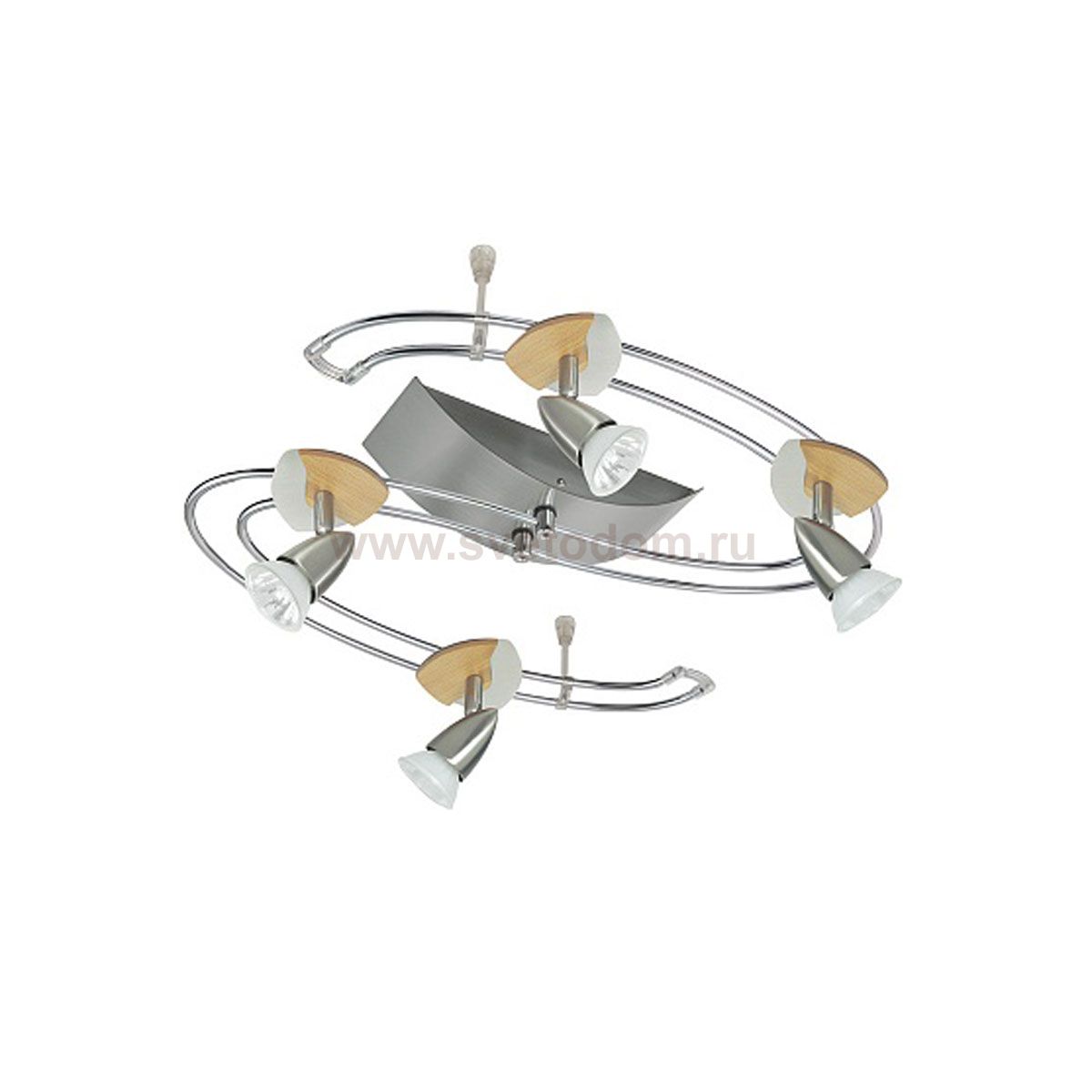 Светильник Paulmann 96517