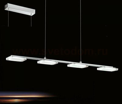 Подвесной светильник Eglo 96524 CARTAMA 1
