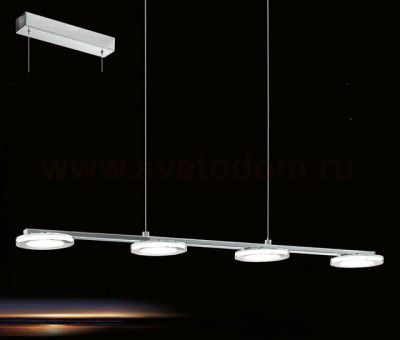 Подвесной светильник Eglo 96525 CARTAMA 1