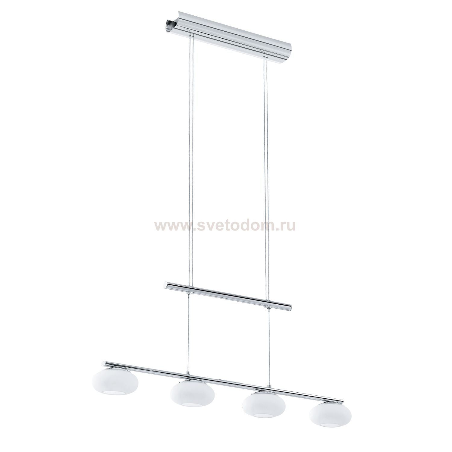 Светодиодный подвесной светильник Eglo 96528 ALEANDRO 1