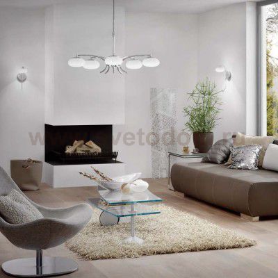 Светодиодный подвесной светильник Eglo 96529 ALEANDRO 1