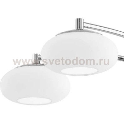 Светодиодный подвесной светильник Eglo 96529 ALEANDRO 1