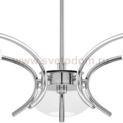 Светодиодный подвесной светильник Eglo 96529 ALEANDRO 1