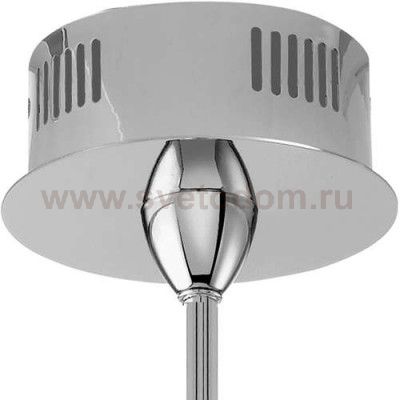 Светодиодный подвесной светильник Eglo 96529 ALEANDRO 1