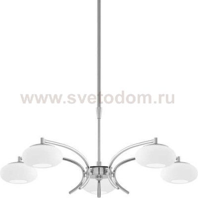 Светодиодный подвесной светильник Eglo 96529 ALEANDRO 1