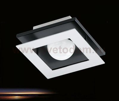 Светильник настенно-потолочный Eglo 96531 BELLAMONTE 1