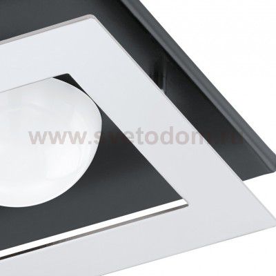 Светильник настенно-потолочный Eglo 96532 BELLAMONTE 1