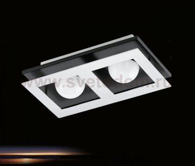 Светильник настенно-потолочный Eglo 96532 BELLAMONTE 1