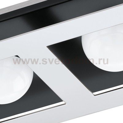 Светильник настенно-потолочный Eglo 96532 BELLAMONTE 1