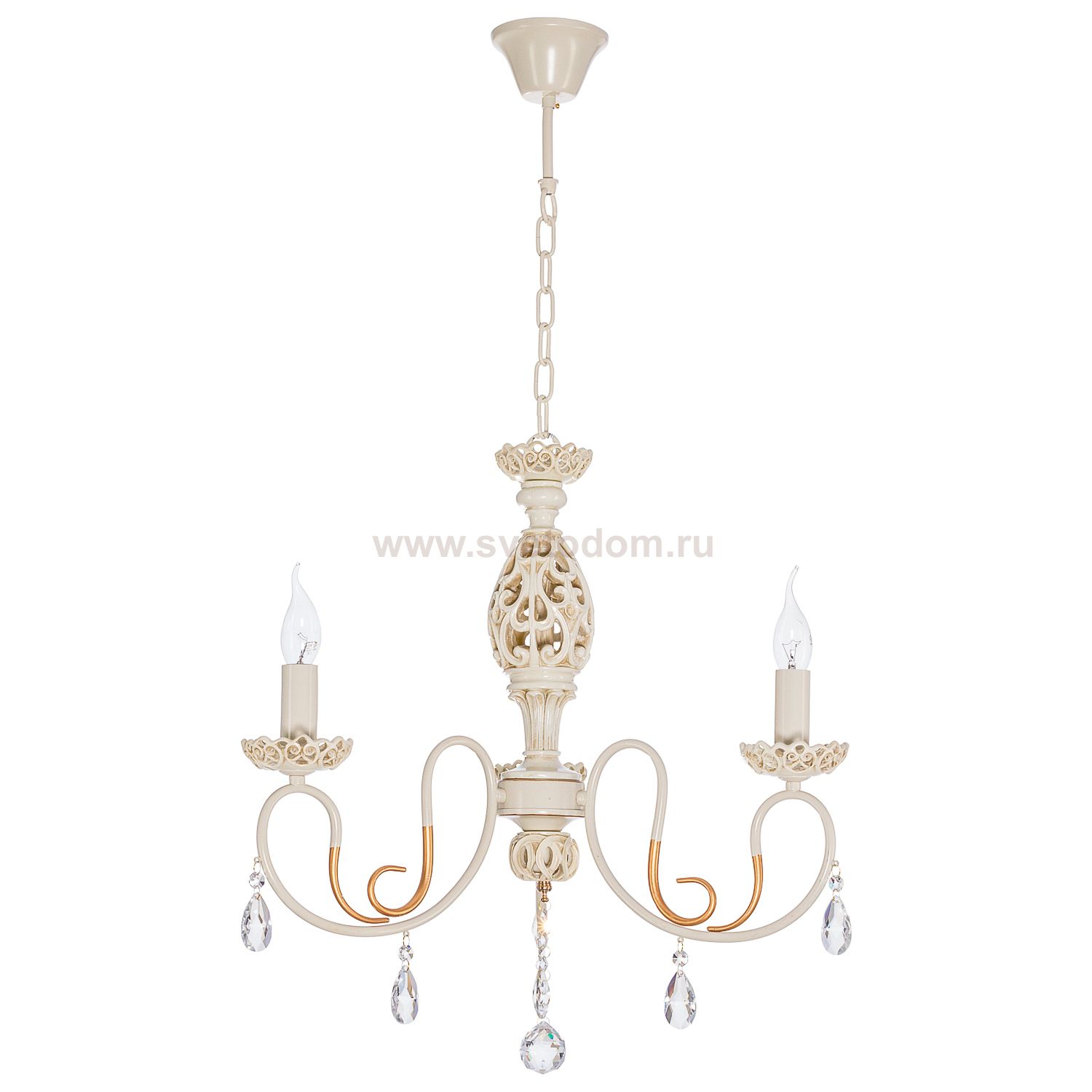 Светильник ЭкономСвет 96532/3PAINTING