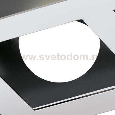 Светильник настенно-потолочный Eglo 96533 BELLAMONTE 1