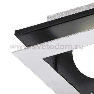 Светильник настенно-потолочный Eglo 96534 BELLAMONTE 1