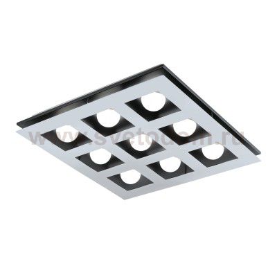 Светодиодный светильник настенно-потолочный Eglo 96535 BELLAMONTE 1