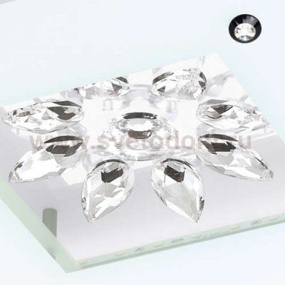 Светодиодный светильник настенно-потолочный Eglo 96536 BENALUA 1